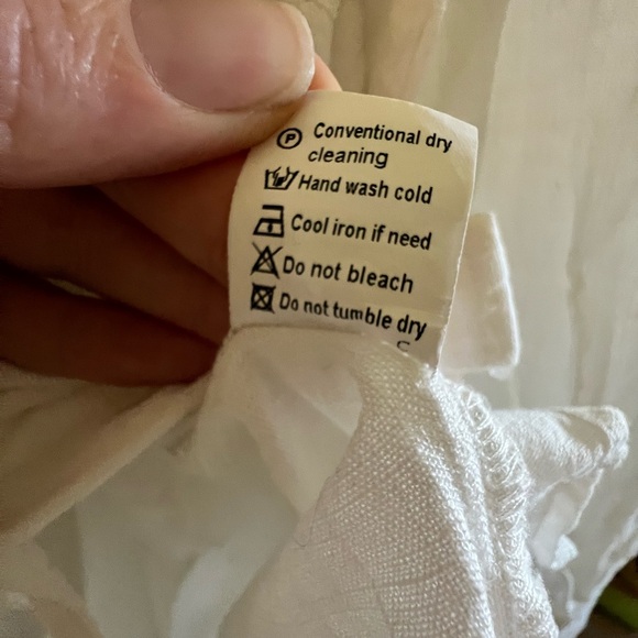 (Bundle of 2) Astylish Breezy Button-Ups - Picture 4 of 11